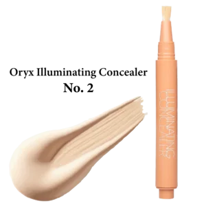 Impala Oryx Illuminating Concealer No02 Φωτεινό Concealer Προσώπου