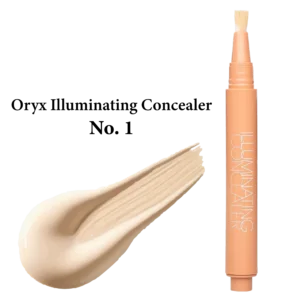 Impala Oryx Illuminating Concealer No01 Φωτεινό Concealer Προσώπου