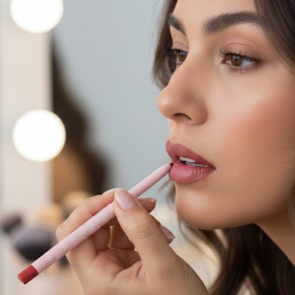 Impala ORYX Hot-Climate Lipliner No216 Nude Brown – Μολύβι Χειλιών No216 Nude Brown - Image 2