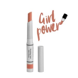 Impala Long Lasting Lipstick No124 Peach – Μακράς Διάρκειας Κραγιόν