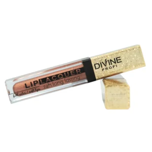 Divine Profi Lip Lacquer 24h Νο.05 – Υγρό Κραγιόν Μακράς Διάρκειας