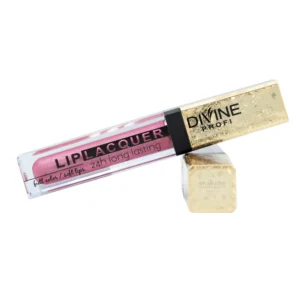 Divine Profi Lip Lacquer 24h Νο.13 – Υγρό Κραγιόν Μακράς Διάρκειας