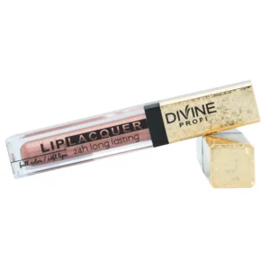Divine Profi Lip Lacquer 24h Νο.16 – Υγρό Κραγιόν Μακράς Διάρκειας