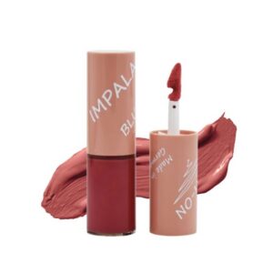 Impala Creamy Blush Υγρό Ρουζ No21 – Κρεμώδες Ρουζ Με Απλικατέρ