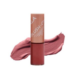Impala Creamy Blush Υγρό Ρουζ No25 – Κρεμώδες Ρουζ Με Απλικατέρ