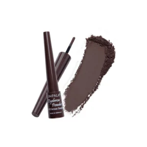 Impala Eyebrow Powder No02 German Chocolate – Σκιά Φρυδιών German Chocolate