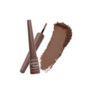 Impala Eyebrow Powder No04 Cappuccino – Σκιά Φρυδιών Cappuccino