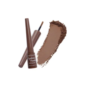 Impala Eyebrow Powder No05 Caramel – Σκιά Φρυδιών Caramel