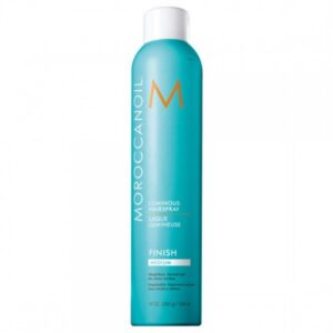 Moroccanoil Luminous Hairspray Finish Medium 330ml – Λακ Μέτριου Κρατήματος με Έλαιο Argan