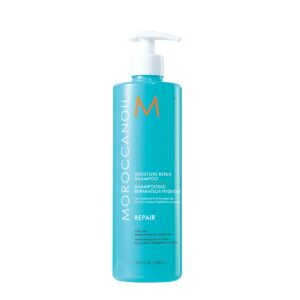Moroccanoil Moisture Repair Shampoo 500ml – Επαγγελματική Φροντίδα Αναδόμησης