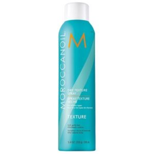 Moroccanoil Dry Texture Spray 205ml – Σπρέι Ξηρής Υφής για Όγκο & Ατελές Φινίρισμα