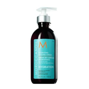 Moroccanoil Hydrating Styling Cream 300ml - Ενυδατική Κρέμα Styling με Έλαιο Argan