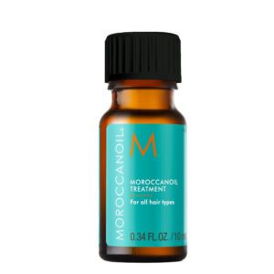 Moroccanoil Oil Treatment 10ml – Έλαιο Argan για Θρέψη, Λάμψη & Anti-Frizz Styling