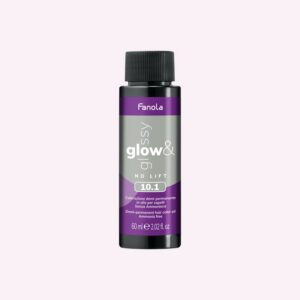 Fanola Glow & Glossy Ρεφλέ 10.1 Toner 60ml