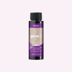 Fanola Glow & Glossy Ρεφλέ 4.0 Toner 60ml