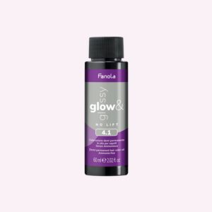 Fanola Glow & Glossy Ρεφλέ 4.1 Toner 60ml