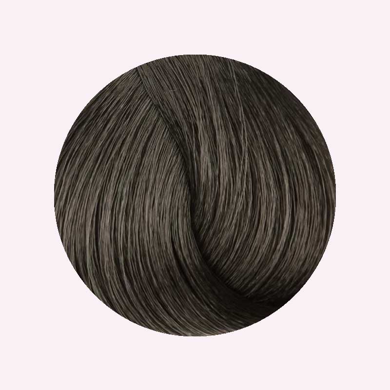 Fanola Glow & Glossy Ρεφλέ 4.1 Toner 60ml - Image 2