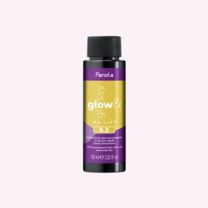 Fanola Glow & Glossy Ρεφλέ 6.3 Toner 60ml
