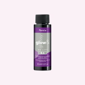 Fanola Glow & Glossy Ρεφλέ 8.1 Toner 60ml