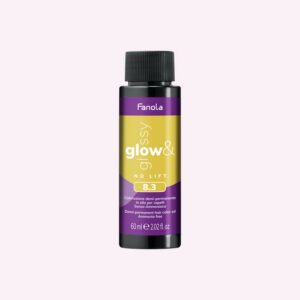 Fanola Glow & Glossy Ρεφλέ 8.3 Toner 60ml