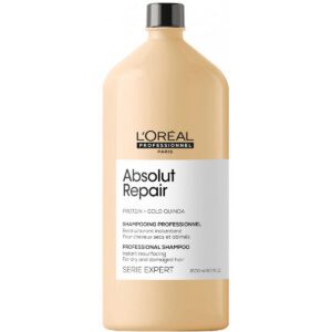 L’Oréal Professionnel Serie Expert Absolut Repair Σαμπουάν για Ταλαιπωρημένα Μαλλιά 1500ml