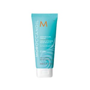 Moroccanoil Intense Curl Cream 75ml – Leave-In Κρέμα Ορισμού Μπούκλας με Έλαιο Argan