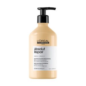 L’Oréal Professionnel Serie Expert Absolut Repair Σαμπουάν Για Ταλαιπωρημένα Μαλλιά 500ml