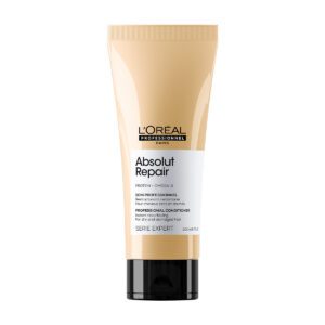 L’Oréal Professionnel Serie Expert Absolut Repair Conditioner για Ταλαιπωρημένα Μαλλιά 200ml – Εντατική Θρέψη & Επανόρθωση