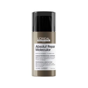 L’Oréal Professionnel Serie Expert Absolut Repair Molecular Leave-in Μάσκα Μοριακής Επανόρθωσης 100ml