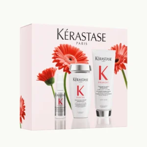 Kérastase Première Trio Spring Set 2026 – Σετ Επανόρθωσης για Ταλαιπωρημένα Μαλλιά