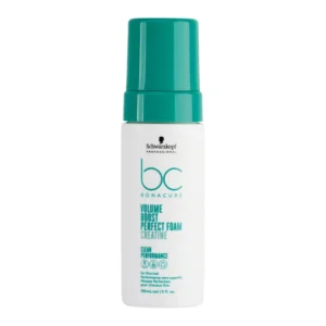 Schwarzkopf Bonacure Volume Boost Perfect Foam 150ml – Αφρός Όγκου για Λεπτά Μαλλιά