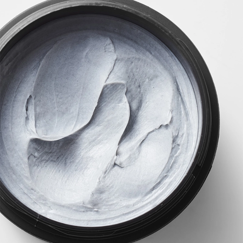 Schwarzkopf SESSION LABEL The Mud 65ml – Ματ Putty για Υφή & Επαναπλάσιμο Styling - Image 2