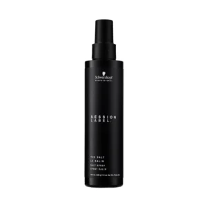 Schwarzkopf SESSION LABEL The Salt 200ml – Salt Spray για Beach Waves & Φυσική Υφή