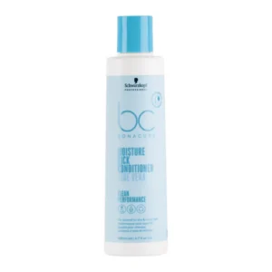 Schwarzkopf Bonacure Moisture Kick Conditioner 200ml – Ενυδατικό Conditioner για Ξηρά & Σγουρά Μαλλιά