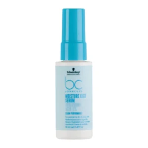 Schwarzkopf Professional BC Bonacure Moisture Kick Serum 50ml – Ενυδατικός Ορός με Υαλουρονικό για Λεία & Λαμπερά Μαλλιά