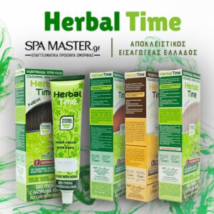 Herbal Time