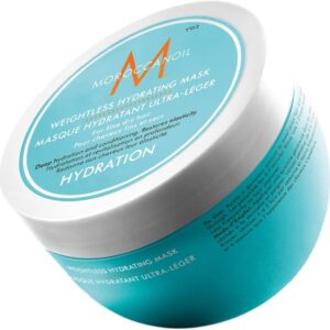 Moroccanoil Weightless Hydrating Mask 500ml – Ελαφριά Μάσκα Εντατικής Ενυδάτωσης