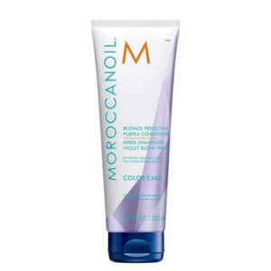 Moroccanoil Blonde Perfecting Purple Conditioner 250ml – Conditioner Εξουδετέρωσης Θερμών Τόνων