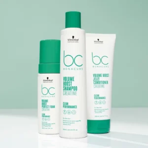 Bonacure Volume Boost