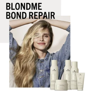 BlondMe Deep Repair