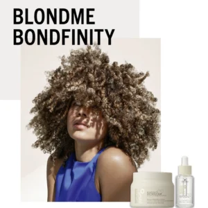 BlondMe Nourishing