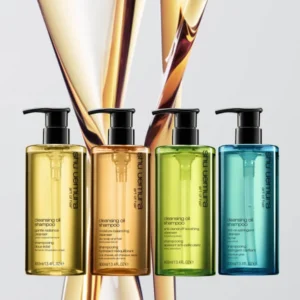 Cleansing Oil