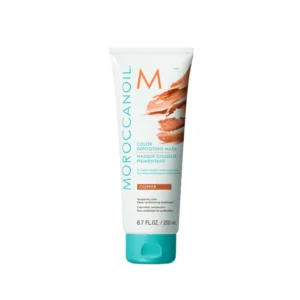 Moroccanoil Color Depositing Mask Copper 200ml – Χρωμομάσκα Χάλκινης Απόχρωσης