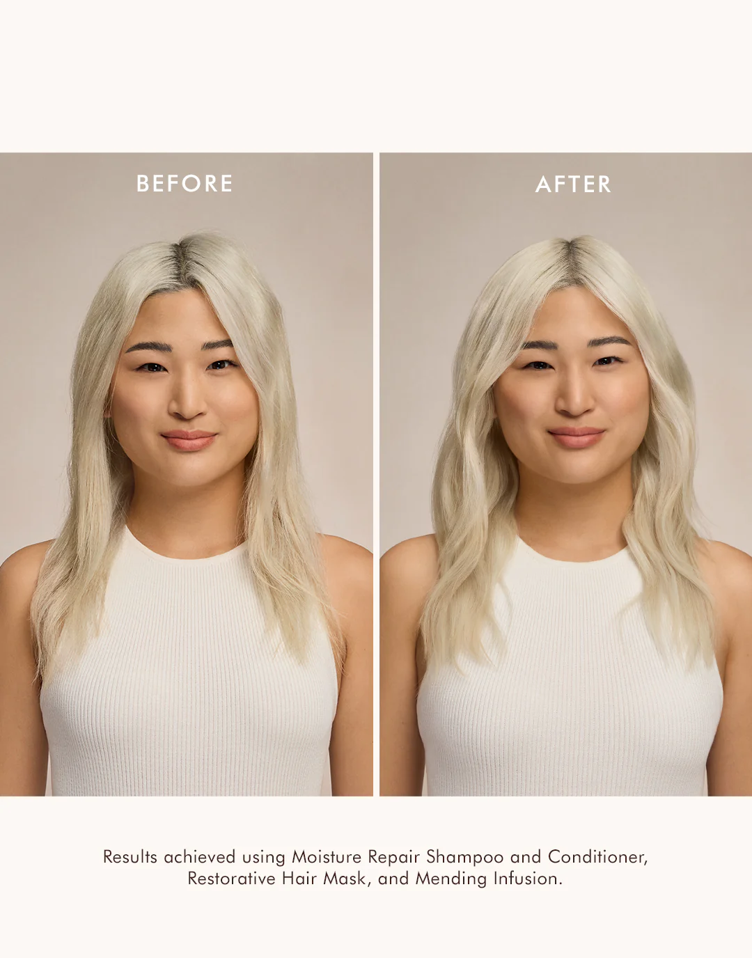 Moroccanoil Moisture Repair Conditioner 1L – Επαγγελματικό Conditioner Αναδόμησης - Image 3