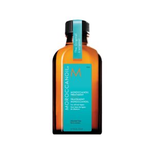 Moroccanoil Oil Treatment 50ml – Έλαιο Argan για Θρέψη, Λάμψη & Anti-Frizz Styling