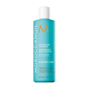 Moroccanoil Color Care Shampoo 250ml – Σαμπουάν Διατήρησης Χρώματος