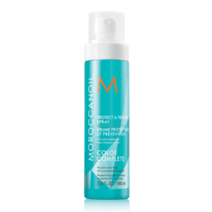 Moroccanoil Color Complete Protect & Prevent Spray 160ml – Προστασία Χρώματος & Θερμοπροστασία
