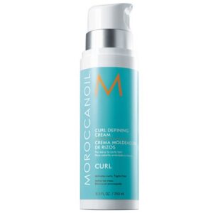 Moroccanoil Curl Defining Cream 250ml - Κρέμα για Μπούκλες