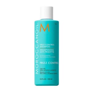Moroccanoil Frizz Control Shampoo 250ml – Σαμπουάν Λείανσης & Αντιφριζαρίσματος