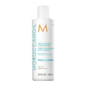 Moroccanoil Frizz Control Conditioner 250ml – Conditioner Anti-Frizz & Προστασίας Υγρασίας